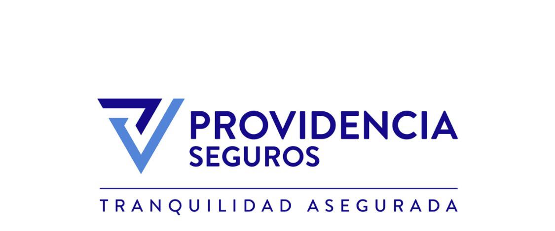 Logo de Providencia Seguros
